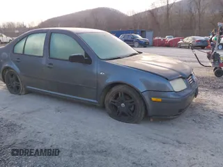 2003 Volkswagen Jetta GLS с VIN 3VWSK69M63M025334, выставлен на аукционе IAAI как лот 41613757 с пробегом 217 210 миль миль и . История ставок и продаж доступна на DreamBid. Изображение 1.
