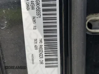2019 Chrysler 300 S z VIN 2C3CCABG0KH565971, wystawiony jako Copart lot #56640265 z przebiegiem Nie podano mil oraz Czysty tytuł • Clean title. Historia ofert i sprzedaży dostępna na DreamBid. Obrazek 12.