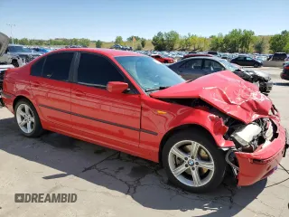 2002 BMW 3 Series 325xi z VIN WBAEU33442PF69437, wystawiony jako Copart lot #70657644 z przebiegiem 220 562 mil mil oraz Szkoda całkowita • Salvage title. Historia ofert i sprzedaży dostępna na DreamBid. Obrazek 4.