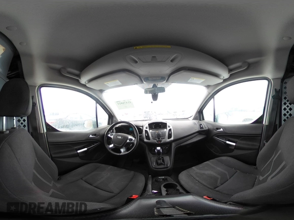 2018 Ford Transit Connect XLT с VIN NM0LS7F74J1366492, выставлен на аукционе IAAI как лот 41476021 с пробегом 165 125 миль миль и . История ставок и продаж доступна на DreamBid. Изображение 18.
