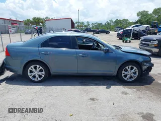 2012 Ford Fusion SE with VIN 3FAHP0HA7CR272566, listed as a IAAI auction lot 42539791 with 193,417 mi miles and . Bid and sale history available at DreamBid. Image 14.