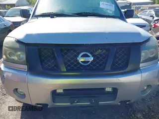 2010 Nissan Titan XE with VIN 1N6AA0EJ4AN311838, listed as a IAAI auction lot 41789366 with 208,900 mi miles. Bid and sale history available at carsss.com. Image 13.