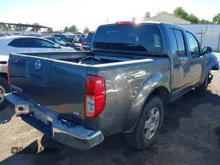 2008 Nissan Frontier SE z VIN 1N6AD07U48C444216, wystawiony jako IAAI lot #40119585 z przebiegiem 183 893 mil mil oraz . Historia ofert i sprzedaży dostępna na DreamBid. Obrazek 4.