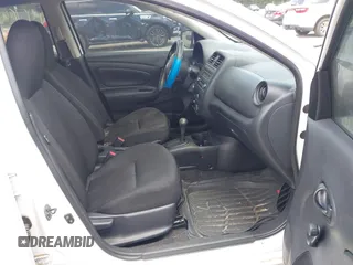 2016 Nissan Versa S with VIN 3N1CN7AP9GL865214, listed as a IAAI auction lot 42632924 with 101,902 mi miles and . Bid and sale history available at DreamBid. Image 5.