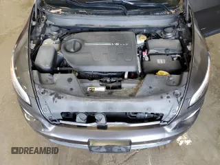 2017 Jeep Cherokee High Altitude с VIN 1C4PJMDS4HW506941, выставлен на аукционе Copart как лот 56949475 с пробегом 159 842 миль миль и Чистый • Clean title. История ставок и продаж доступна на DreamBid. Изображение 12.