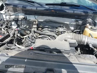 2012 Ford F-150 XL with VIN 1FTNF1EF5CKE16996, listed as a IAAI auction lot 41723210 with 109,230 mi miles and . Bid and sale history available at DreamBid. Image 10.