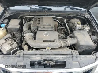 2019 Nissan Frontier Pro-4X with VIN 1N6AD0EVXKN873772, listed as a Copart auction lot 59573645 with 103,574 mi miles and Salvage title. Bid and sale history available at DreamBid. Image 11.