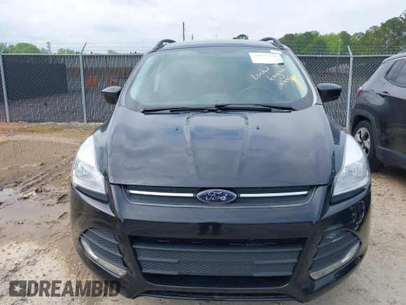 2014 Ford Escape SE с VIN 1FMCU0GX3EUC51112, выставлен на аукционе IAAI как лот 42033240 с пробегом 67 208 миль миль и . История ставок и продаж доступна на DreamBid. Изображение 6.