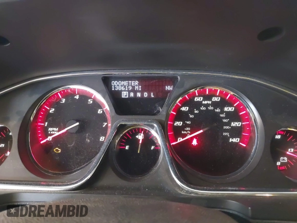 2015 GMC Acadia SLE with VIN 1GKKRPKD6FJ123705, listed as a IAAI auction lot 42199601 with 138,619 mi miles and . Bid and sale history available at DreamBid. Image 7.