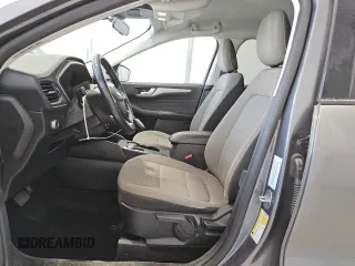 2021 Ford Escape SE with VIN 1FMCU0G65MUA89229, listed as a Copart auction lot 63333395 with 127,194 mi miles and Clean title. Bid and sale history available at DreamBid. Image 7.