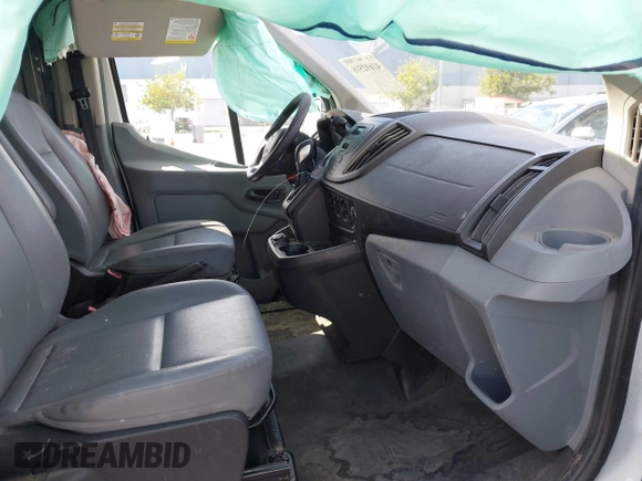 2018 Ford Transit с VIN 1FTYE1YM3JKA17401, выставлен на аукционе IAAI как лот 41692518 с пробегом 145 472 миль миль и . История ставок и продаж доступна на DreamBid. Изображение 5.