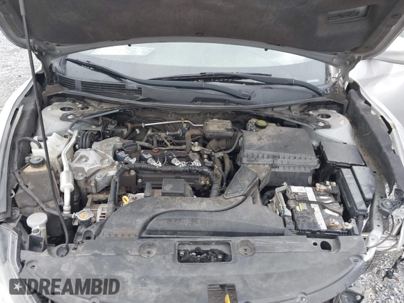 2016 Nissan Altima S with VIN 1N4AL3AP4GN308364, listed as a IAAI auction lot 41585030 with 211,098 mi miles and . Bid and sale history available at DreamBid. Image 10.