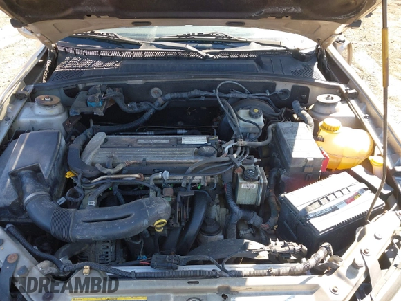 2003 Saturn LS with VIN 1G8JU54F43Y546465, listed as a IAAI auction lot 41896175 with 999,999 mi miles. Bid and sale history available at carsss.com. Image 10.