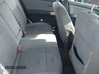 2012 Nissan Sentra SR with VIN 3N1AB6AP5CL638140, listed as a IAAI auction lot 42355339 with 197,597 mi miles and . Bid and sale history available at DreamBid. Image 8.