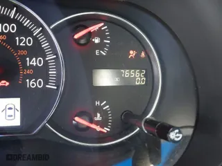 2014 Nissan Maxima 3.5 SV with VIN 1N4AA5AP5EC488576, listed as a IAAI auction lot 41606348 with 76562 miles. Bid and sale history available at carsss.com. Image 7.