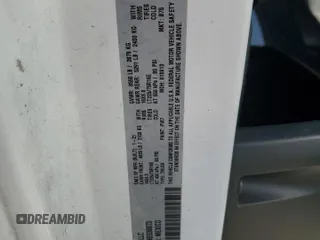 2021 Ram ProMaster Cargo with VIN 3C6LRVBG3ME530073, listed as a Copart auction lot 88838865 with 96,405 mi miles and Salvage Title. Bid and sale history available at carsss.com. Image 13.
