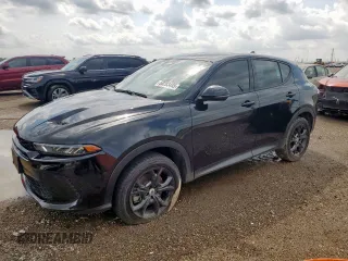 2023 Dodge Hornet GT с VIN ZACNDFANXP3A03930, выставлен на аукционе Copart как лот 60283485 с пробегом 23 231 миль миль и Чистый • Clean title. История ставок и продаж доступна на DreamBid. Изображение 1.