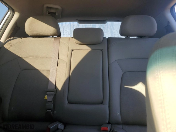 2013 Kia Sportage LX with VIN KNDPB3A29D7429242, listed as a Copart auction lot 79075354 with 174,045 mi miles and Salvage Title. Bid and sale history available at carsss.com. Image 10.