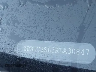 2024 Lamborghini Urus Performante z VIN ZPBUC3ZL3RLA30847, wystawiony jako IAAI lot #40935032 z przebiegiem Nie podano mil oraz . Historia ofert i sprzedaży dostępna na DreamBid. Obrazek 9.