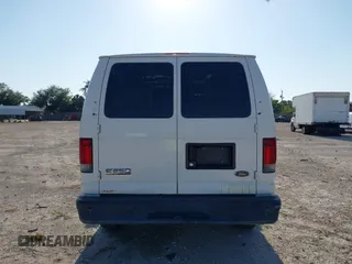2012 Ford Econoline Cargo Commercial with VIN 1FTNE2EL1CDB15063, listed as a IAAI auction lot 41861426 with 167,961 mi miles and . Bid and sale history available at DreamBid. Image 16.