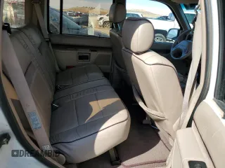 1993 Ford Explorer Eddie Bauer z VIN 1FMDU32X0PUD85141, wystawiony jako Copart lot #71320944 z przebiegiem 810 mil mil oraz Szkody całkowita. Historia ofert i sprzedaży dostępna na DreamBid. Obrazek 10.