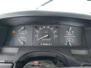 1996 Ford F-150 Special with VIN 1FTEF15NXTLC10297, listed as a IAAI auction lot 41504038 with 120,251 mi miles. Bid and sale history available at carsss.com. Image 7.