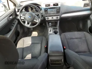 2015 Subaru Legacy Premium с VIN 4S3BNBC60F3040365, выставлен на аукционе Copart как лот 58978715 с пробегом 94 238 миль миль и Списание • Salvage title. История ставок и продаж доступна на DreamBid. Изображение 8.
