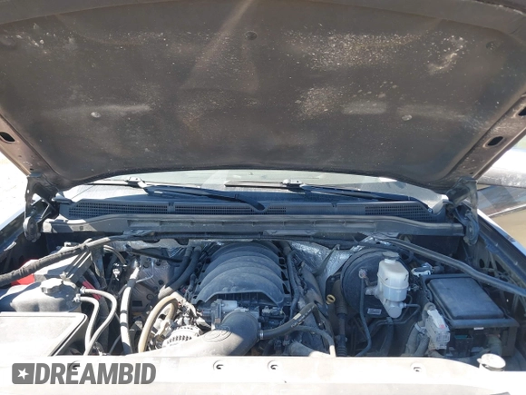 2016 GMC Sierra 1500 SLT with VIN 3GTU2NEC4GG285688, listed as a IAAI auction lot 40394598 with 121,940 mi miles and . Bid and sale history available at DreamBid. Image 10.
