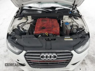 2014 Audi A4 Komfort с VIN WAUBFCFLXEN014585, выставлен на аукционе Copart как лот 43691025 с пробегом 218 378 миль миль и Чистый • Clean title. История ставок и продаж доступна на DreamBid. Изображение 11.