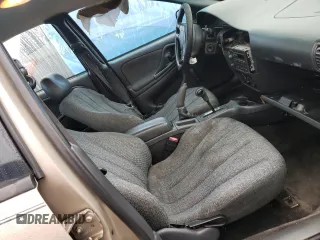 2004 Chevrolet Cavalier with VIN 1G1JC52F447271952, listed as a Copart auction lot 79335174 with 0 mi miles and Salvage Title. Bid and sale history available at carsss.com. Image 7.
