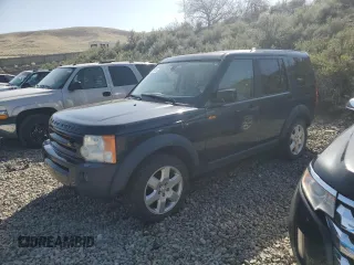 2005 Land Rover LR3 HSE with VIN SALAF25465A328057, listed as a Copart auction lot 52236255 with 180,704 mi miles and Clean Title. Bid and sale history available at carsss.com. Image 1.