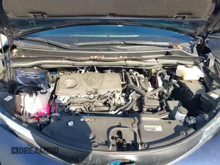 2021 Toyota Sienna XLE with VIN 5TDJRKEC6MS050638, listed as a IAAI auction lot 40875583 with 22,602 mi miles and . Bid and sale history available at DreamBid. Image 10.