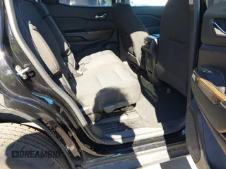 2020 GMC Acadia SLE with VIN 1GKKNKLA4LZ181585, listed as a IAAI auction lot 41833766 with 48,939 mi miles and . Bid and sale history available at carsss.com. Image 8.