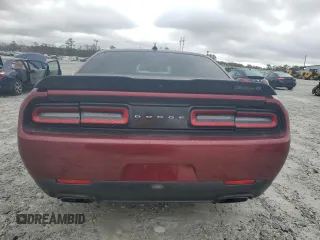 2019 Dodge Challenger R/T z VIN 2C3CDZBT3KH521858, wystawiony jako Copart lot #47658705 z przebiegiem 57 475 mil mil oraz Szkoda całkowita • Salvage title. Historia ofert i sprzedaży dostępna na DreamBid. Obrazek 6.
