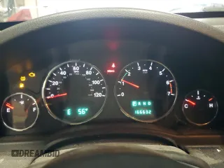 2011 Jeep Liberty Sport with VIN 1J4PN2GK7BW538871, listed as a Copart auction lot 53321775 with 166,633 mi miles and Clean Title. Bid and sale history available at carsss.com. Image 9.