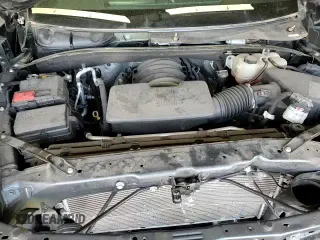 2020 Chevrolet Silverado 1500 LT with VIN 3GCUYDED9LG439288, listed as a Copart auction lot 80494905 with 64,864 mi miles and Salvage title. Bid and sale history available at DreamBid. Image 14.