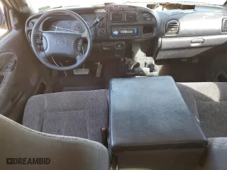 2000 Dodge Ram 1500 with VIN 3B7HC13Z7YG131119, listed as a Copart auction lot 47188985 with 172,932 mi miles and Salvage Title. Bid and sale history available at carsss.com. Image 8.