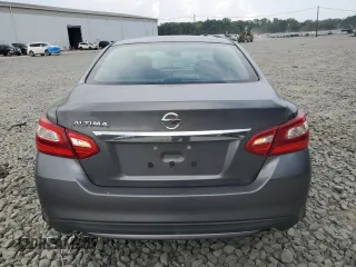2016 Nissan Altima S with VIN 1N4AL3AP4GN384442, listed as a Copart auction lot 60105155 with 98,812 mi miles and Salvage title. Bid and sale history available at DreamBid. Image 6.