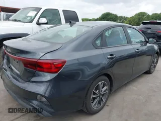 2024 Kia Forte LXS with VIN 3KPF24AD5RE749037, listed as a IAAI auction lot 42113745 with 51,486 mi miles and . Bid and sale history available at DreamBid. Image 4.