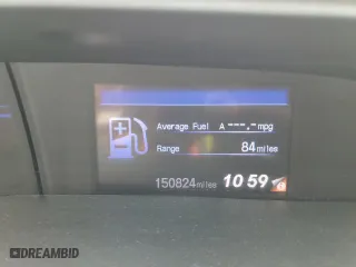 2012 Honda Civic Sdn EX-L with VIN 19XFB2F96CE365347, listed as a Copart auction lot 52829365 with 150,824 mi miles and Salvage Title. Bid and sale history available at carsss.com. Image 9.