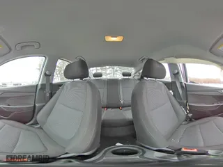 2022 Hyundai Accent SE with VIN 3KPC24A69NE156232, listed as a Copart auction lot 52486335 with 115,873 mi miles and Salvage Title. Bid and sale history available at carsss.com. Image 13.