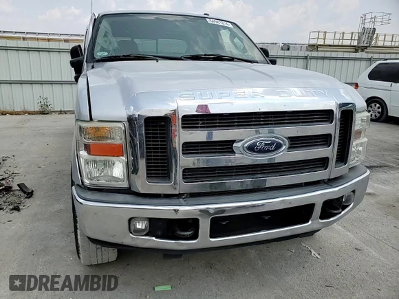 2010 Ford Super Duty F-250 SRW XL with VIN 1FTSW2BY0AEB11464, listed as a Copart auction lot 64981214 with 195,892 mi miles and Salvage Title. Bid and sale history available at carsss.com. Image 11.
