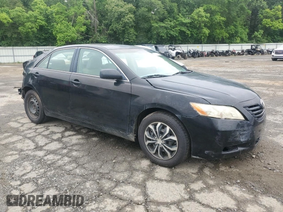 2009 Toyota Camry with VIN 4T4BE46K59R109684, listed as a Copart auction lot 55817425 with 150,572 mi miles and Clean Title. Bid and sale history available at DreamBid. Image 4.
