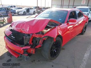 2020 Dodge Charger SXT with VIN 2C3CDXBG6LH211535, listed as a IAAI auction lot 41502504 with 87001 miles. Bid and sale history available at carsss.com. Image 17.