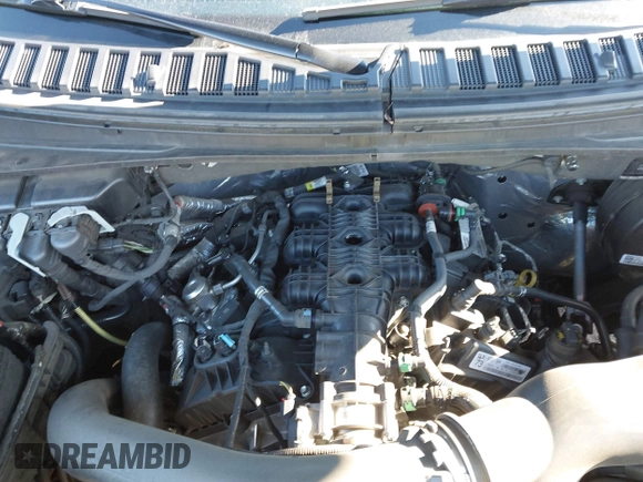 2021 Ford Expedition XLT with VIN 1FMJU1JT7MEA47795, listed as a IAAI auction lot 41339851 with 86,662 mi miles. Bid and sale history available at carsss.com. Image 10.