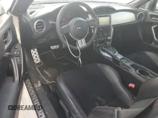 2014 Subaru BRZ Limited с VIN JF1ZCAC17E8605365, выставлен на аукционе Copart как лот 61164075 с пробегом 199 629 миль миль и Чистый • Clean title. История ставок и продаж доступна на DreamBid. Изображение 8.