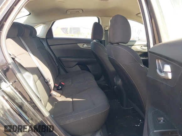 2019 Kia Forte LXS with VIN 3KPF24ADXKE036625, listed as a IAAI auction lot 41779521 with 135,076 mi miles and . Bid and sale history available at DreamBid. Image 8.