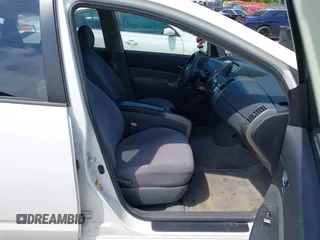 2008 Toyota Prius with VIN JTDKB20U483366250, listed as a IAAI auction lot 42016079 with 120,462 mi miles and . Bid and sale history available at DreamBid. Image 5.