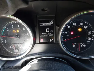 2012 Jeep Grand Cherokee Laredo with VIN 1C4RJFAG5CC118826, listed as a IAAI auction lot 42039801 with 158,153 mi miles. Bid and sale history available at carsss.com. Image 7.