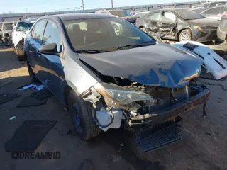 2019 Toyota Corolla L with VIN 2T1BURHE4KC209414, listed as a IAAI auction lot 41669591 with 98,072 mi miles and . Bid and sale history available at carsss.com. Image 1.